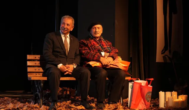 Şiirin Başkenti Manisa'da 52. Uluslararası Şiir İkindileri coşkusu