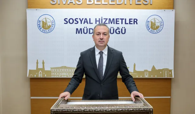 Sivas'ın emeklilere desteği artıyor... 2026'da aylık 2 bin 500 TL olacak