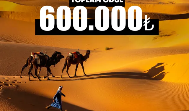 'Skyroad ile Keşfet' için başvurular başladı