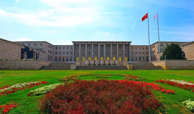 TBMM'de bu hafta gündem yine yoğun