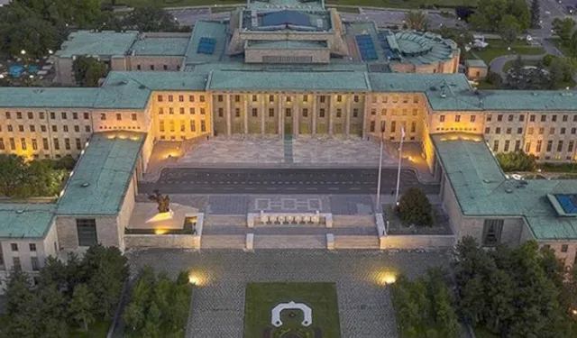 TBMM'de yoğun gündem... Kanun teklifleri Genel Kurul'da