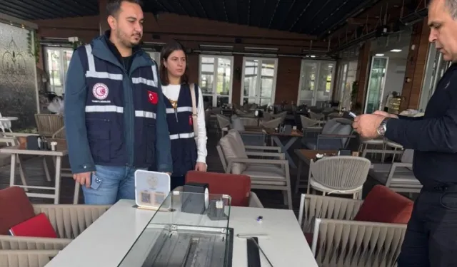 Ticaret'ten Iğdır'daki '2 bin TL ısıtıcı' iddiasına açıklama