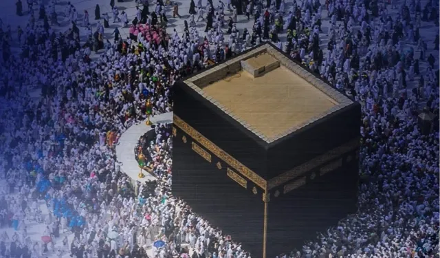 Ticaret'ten 'kurasız hac' reklamlarına ceza!