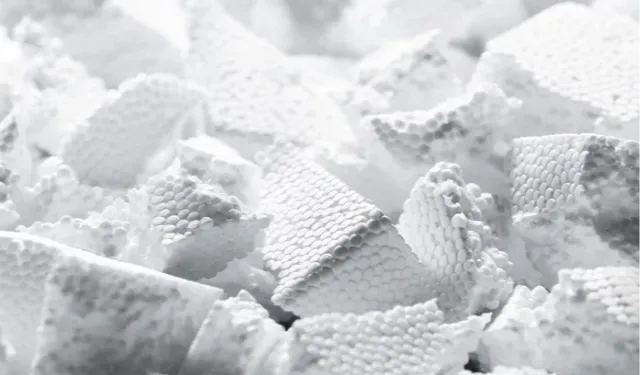 Ticaret'ten polistiren ürünlerin dampinge karşı kesin önlem