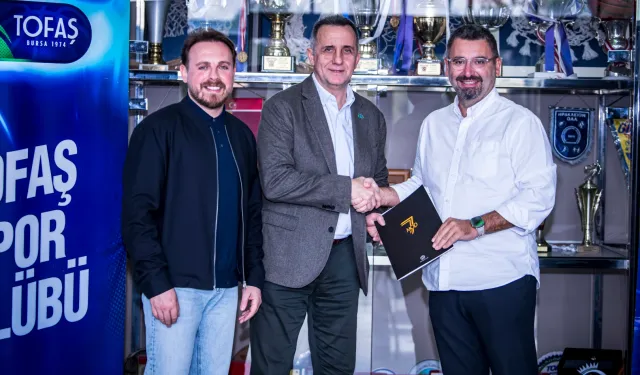 TOFAŞ altyapısına mental destek