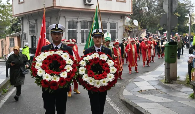 Trabzon'da Balkan Harbi şehitleri anılacak