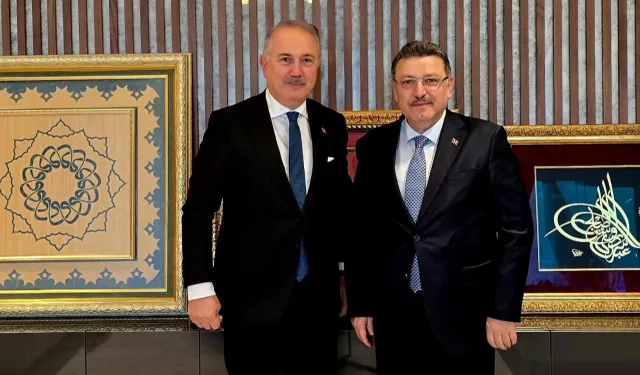 Trabzon'da Büyükşehir çalışanlarının promosyon ücreti netleşti