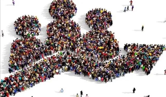 Türkiye nüfusu 86 milyona yaklaştı