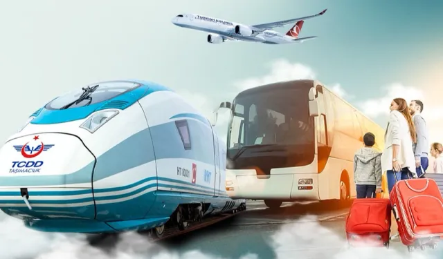 Ulaşımda aile yılı! İndirimli ulaşımdan yaklaşık 1 milyon kişi yararlandı