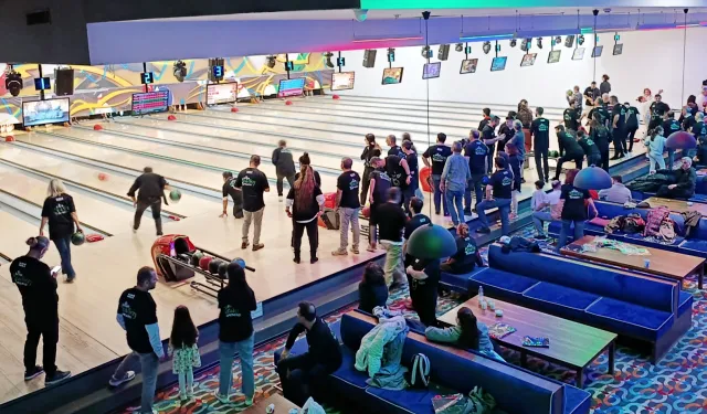 Uludağ Enerji'den basın mensuplarına 'En Enerjik' buluşma