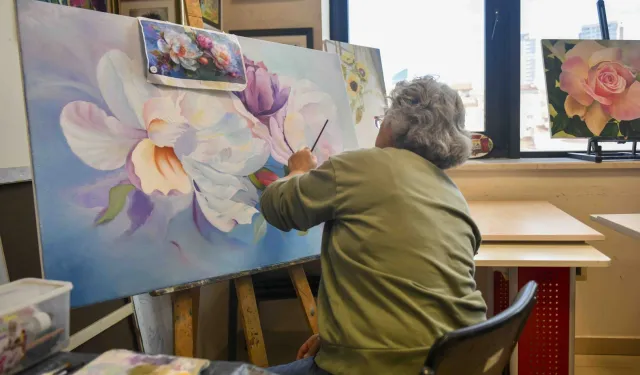 Ankara UNESCO öğrenen şehirler listesinde