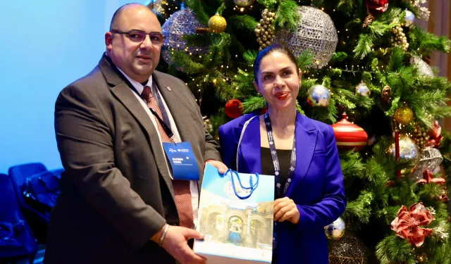 Antalya Muratpaşa liderler zirvesinde