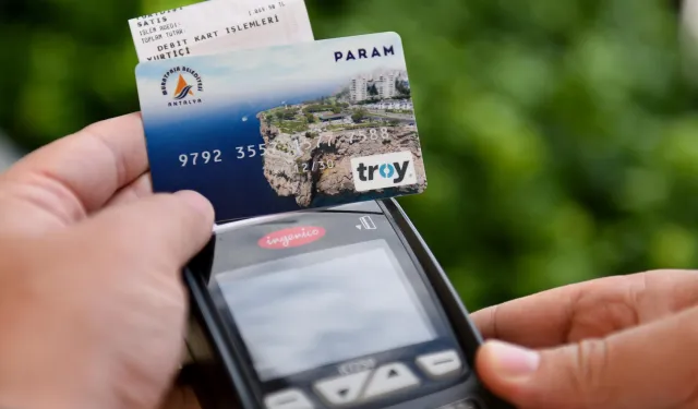 Antalya'da Çevreci Komşu yeniden 'Konuksever' oldu