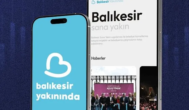 'Balıkesir Yakınında' ile tüm hizmetler tek çatı altında
