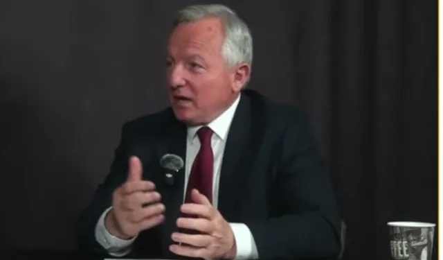 Başkan Kerman İpsala'da hayata geçirilen ve yeni dönem hedefleri anlattı