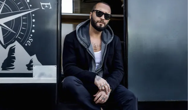 Berkay, Türkiye turnesine çıkıyor... 'Evdeyiz Dede' konser serisi başladı