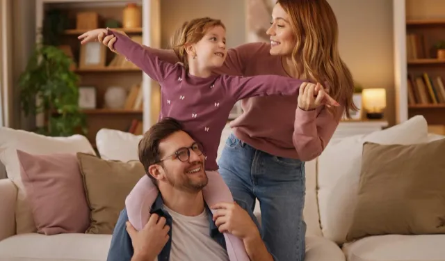 BNP Paribas Cardif Türkiye'nin 'Ailem Güvende Sigortası' Cardif Bireysel E-Şube ve CepteCardif Uygulaması'nda