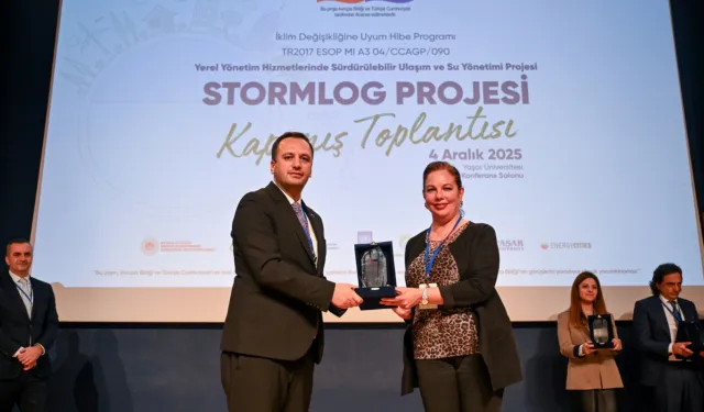 Bornova'dan AB vizyonuna güçlü vurgu