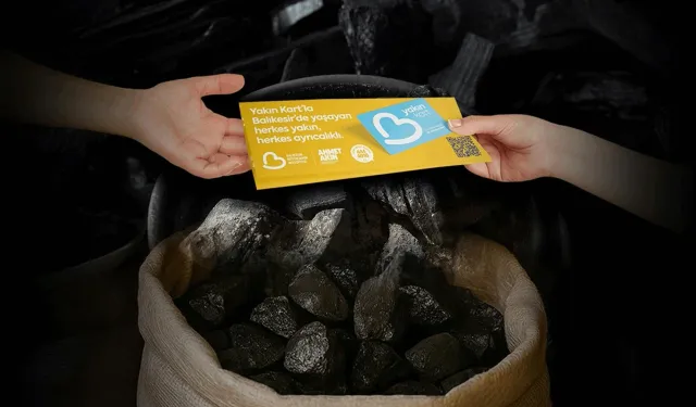 Bu kış yuvalar Balıkesir Büyükşehir'in desteğiyle ısınacak