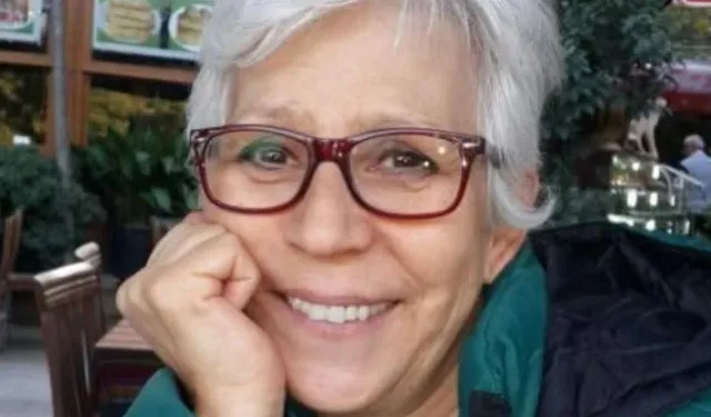 Bursa basının acı kaybı... Ülker Karlı hayatını kaybetti