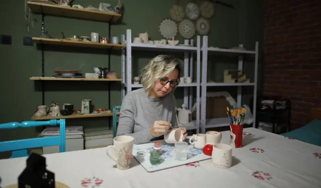 Bursa Kent Akademisi ile hayallerine kavuştular