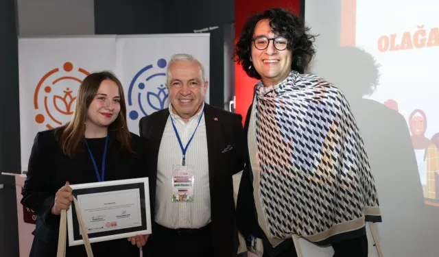 Bursa Nilüfer Kent Konseyi Gençlik Meclisi'nde yeni dönem