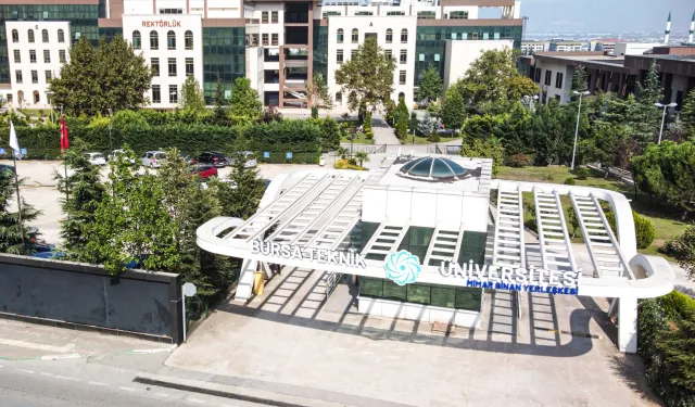 Bursa Teknik Üniversitesi mavi ekonomi politikalarını araştıracak