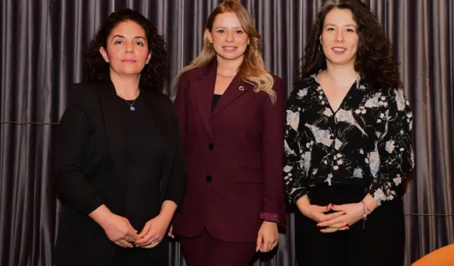 Bursa'da 'Medyada Kadın Temsili' Osmangazi'de değerlendirildi