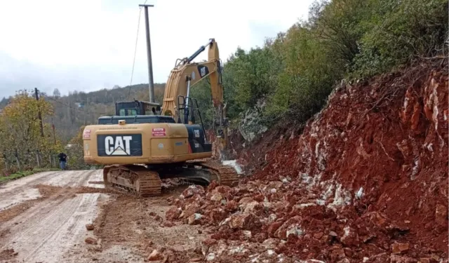 Bursa'nın 17 ilçesinde ulaşım seferberliği