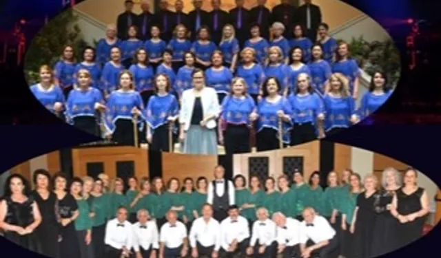 Denizli Büyükşehir'den sanat dolu Aralık konserleri