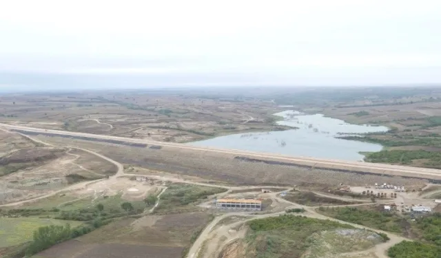 DSİ Bölge eski müdür yardımcısı Erkin'den sert uyarı: Ergene 45 yıldır canlılara telafisi mümkün olmayan zarar veriyor