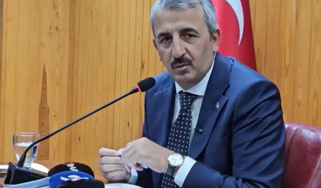 Edirne Valisi Yunus Sezer açıkladı... Tunca Nehri için büyük dönüşüm başlıyor