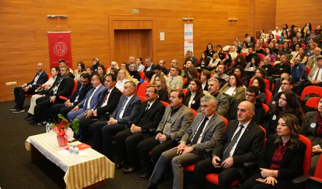Erasmus+ Bursa'ya 2025'te 535 katılımcı hareketliliği sağladı