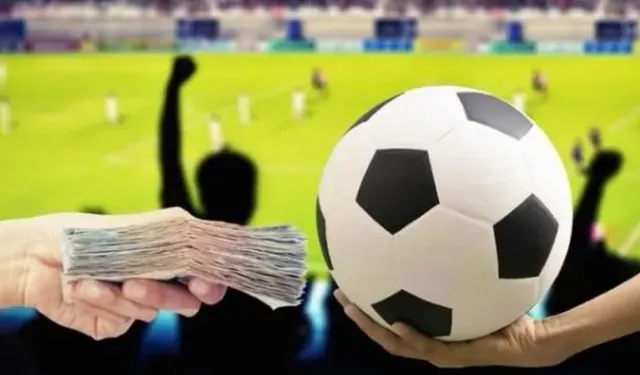 Futbolda bahis operasyonu derinleşiyor! İstanbul ve 16 ilde 35 gözaltı!