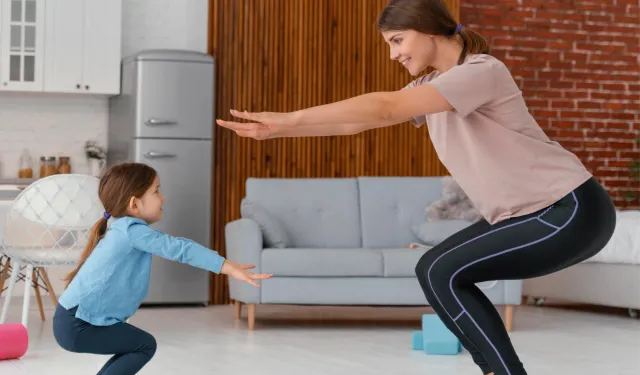 Hareketsizlik artık çocuklarda bile ciddi hastalıklara yol açıyor