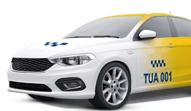 İstanbul'da uygulama bazlı taksi için yeni ihale