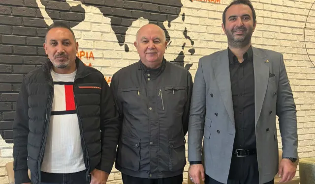 İYİ Parti Kocaeli'de 'Yerel Yönetimler' ekibi netleşti