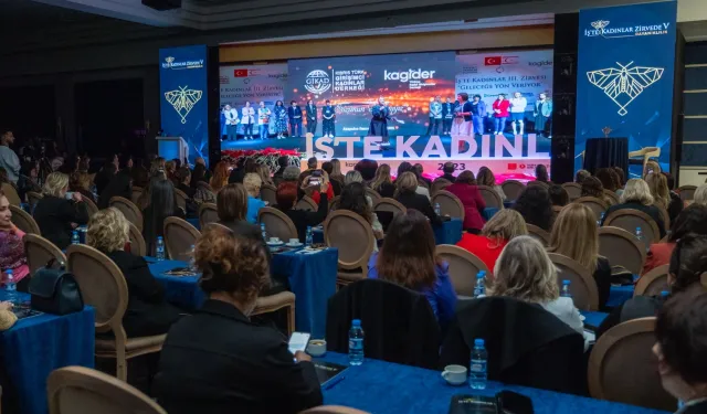 Kadın dayanıklılığı ekonomiye güç katıyor