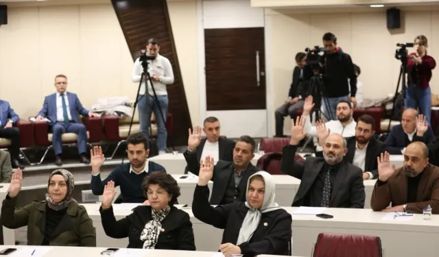 Kayseri Kocasinan'dan öğrenci ve ailelerine müjde