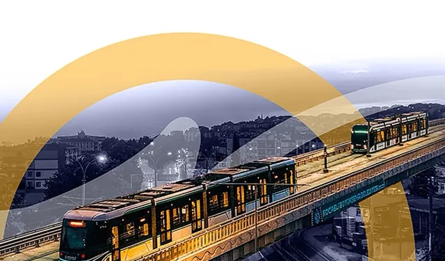 Kocaeli'nin ulaşım stratejileri uluslararası arenaya taşınacak