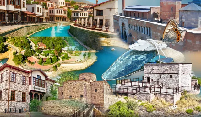 Konya 'Go Selçuklu' ile keşfediyor