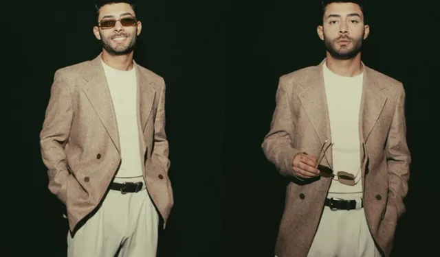 Kurtuluş Kuş'tan albüm müjdesi: 'Mest of ArabesQ' geliyor!