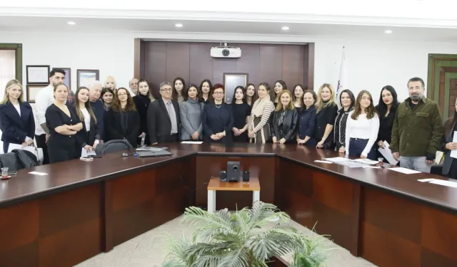 Maltepe Üniversitesi öğrencilerini profesyonel iş dünyası buluşturdu