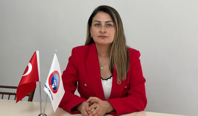 Manisa'da Eğitim-İş'ten eğitim politikalarına sert tepki
