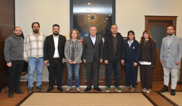 Mardin Midyat'ta kültürel miras zirvesi