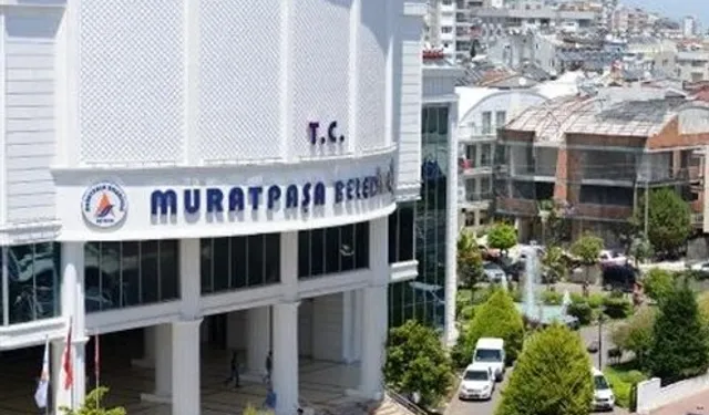 Muratpaşa Belediyesi'nden emlak vergisi düzenlemesine tepki: Sorun verginin yüksekliği değil, sistemin adaletsizliği