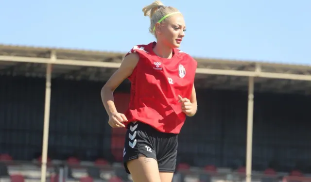 Nevide Çiçek'ten Siverek sonrası sessizlik: Ayrılığın nedeni merak konusu