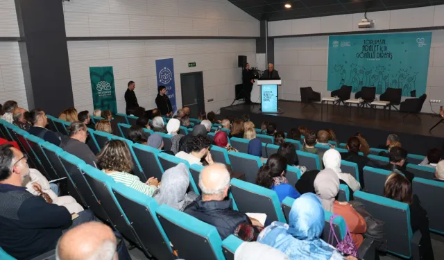 Nilüfer'de gönüllülük ve dayanışma buluşması