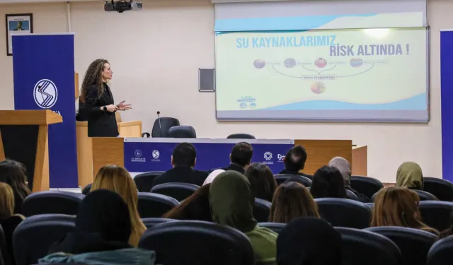 Sakarya'da tasarruf bilinci için ortak proje