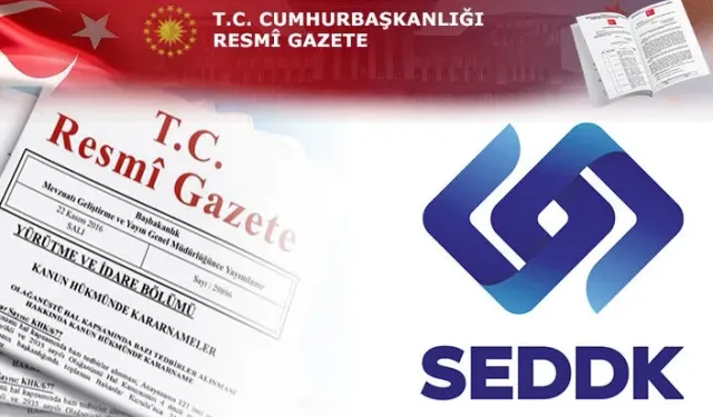 SEDDK'dan üç önemli düzenleme... Sigorta sektöründe finansal raporlama kuralları 2027'ye ertelendi